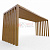 Пергола Рейк